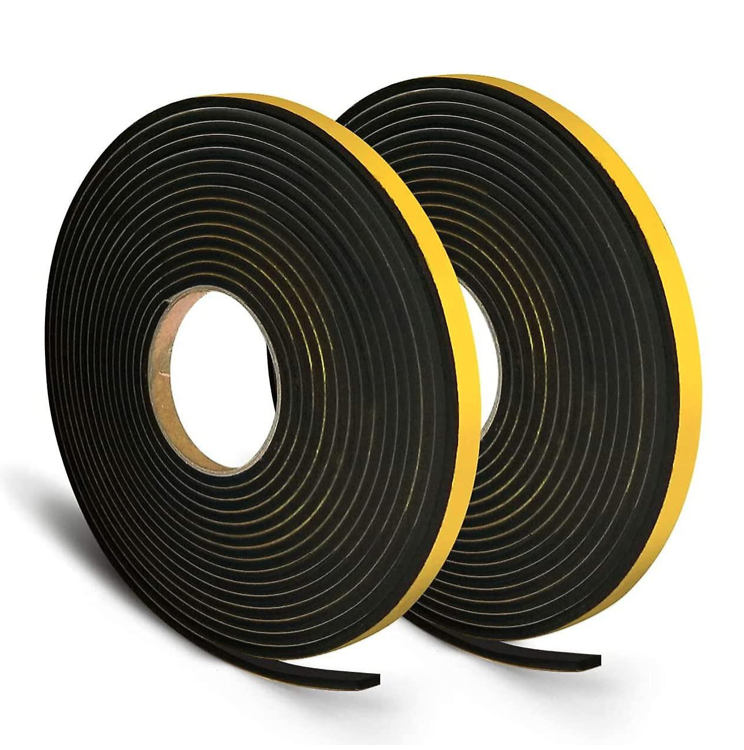 FOAM AND RUBBER STRIPS