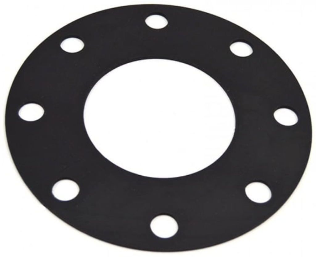 hypalon rubber gaskets